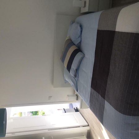 Cosy'S'Plage Larmor-Plage Ngoại thất bức ảnh