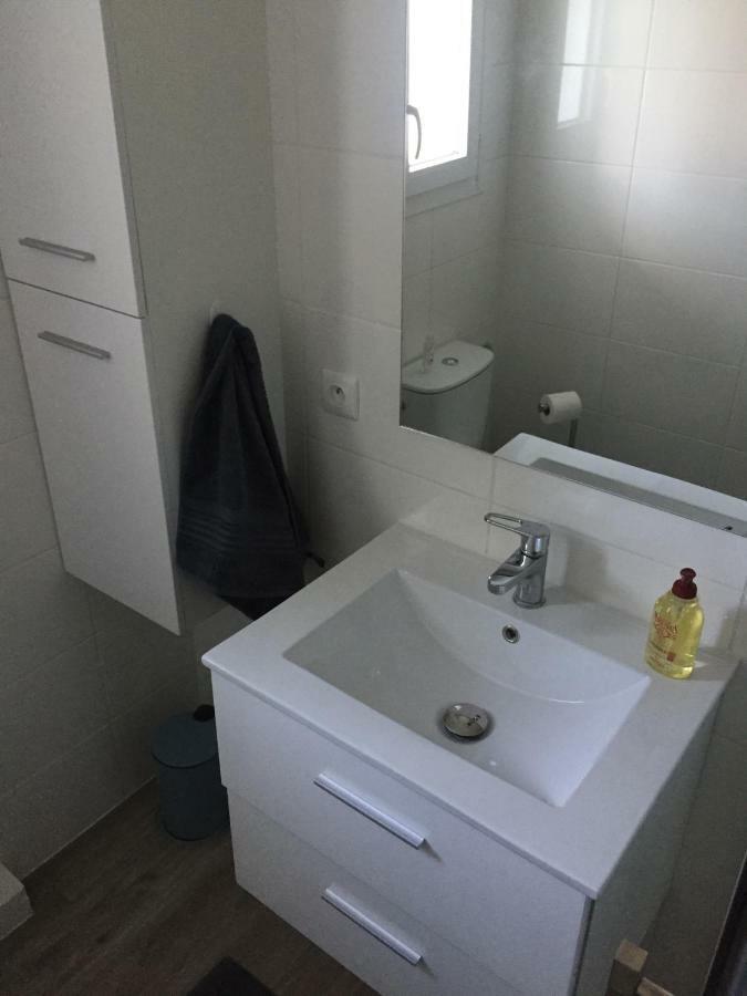 Cosy'S'Plage Larmor-Plage Ngoại thất bức ảnh